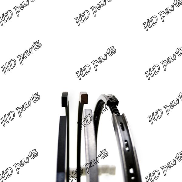 Buy 4DQ5  Diesel Piston Ring 30617-51011 For Mitsubishi Engine at wholesale prices
