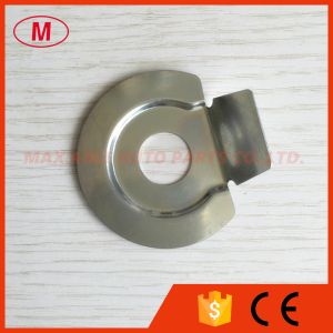 S300 turbocharger turbo oil deflector for repair kits