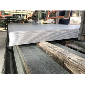 JIS SUS420J2 Hot Rolled Stainless Steel Plate, Strip, Coil