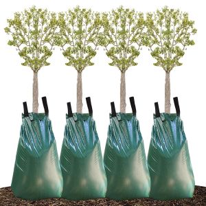 Tree Watering Bag, 20 Gallon Slow Release Watering Bag for Trees, Tree