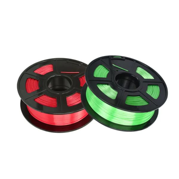 Buy 1.75mm 3mm Plastic Filament Extruder Machine 12-18kg/Hr at wholesale prices