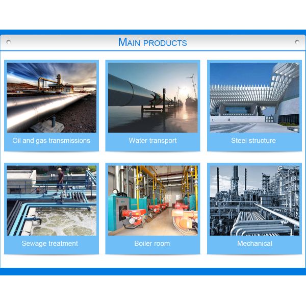 GB API 5L 5" Heavy Weight Drill Pip 20Cr / 40Cr / 20Cr4 / 41Cr4 Nickel Alloy