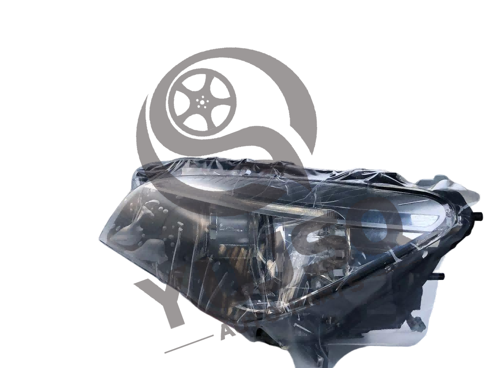 Headlight Steering Left 63117348507 For BMW F02NEW