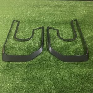 OEM ABS Plastic Headlights Cover For Ford Ranger 2023