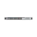 Ruijie RG-FW Firewall with 100Gbps Throughput and HA Redundancy