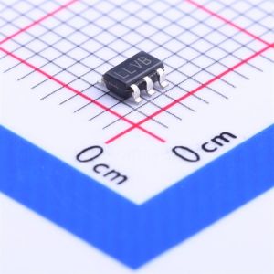 Quality RoHS Electronic Components Transformers 3.3V LP5907MFX-3.3 Low Pressure Drop Regulator LDO for sale