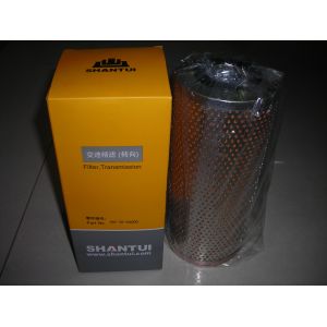 OEM 16Y-75-23200 Variable speed fine filter bulldozer parts for SD16 SD22 SD32