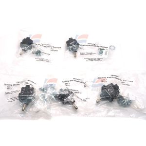 1NT1-1 1NT1-2 1NT1-3 Toggle Switch For Various Harsh Outdoor Environments Such