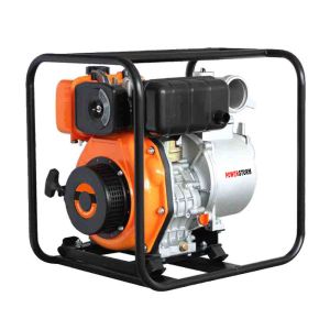 China 3 Diesel Water Pump on sale