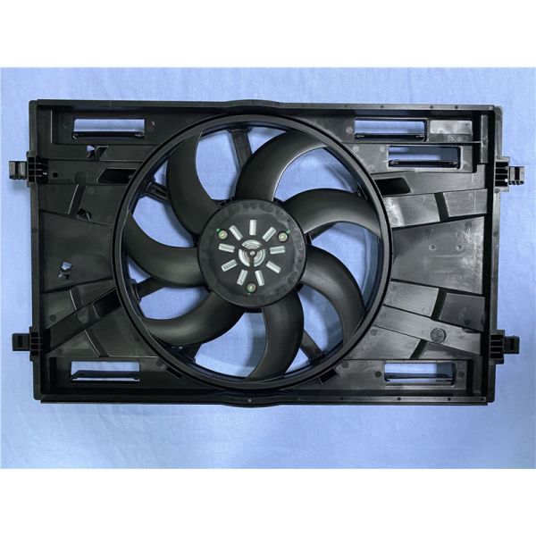 Buy 5QD121203A  Volkswagen Radiator Fan For Golf VII Variant at wholesale prices