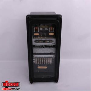 12BDD15B11A GE RELAY TRANSFORMER DIFERENTIAL 5AMP 125-250VDC