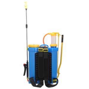 Agricultural 16l Backpack Sprayer Garden Knapsack Manual Sprayer
