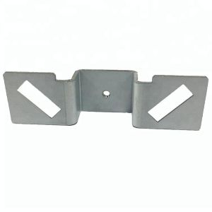 Aluminum Sheet Metal Fabrication Service 0.2mm Custom Precision