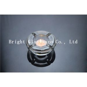 Quality Hot Sale Romantic Design Decorations Candle Holder for sale