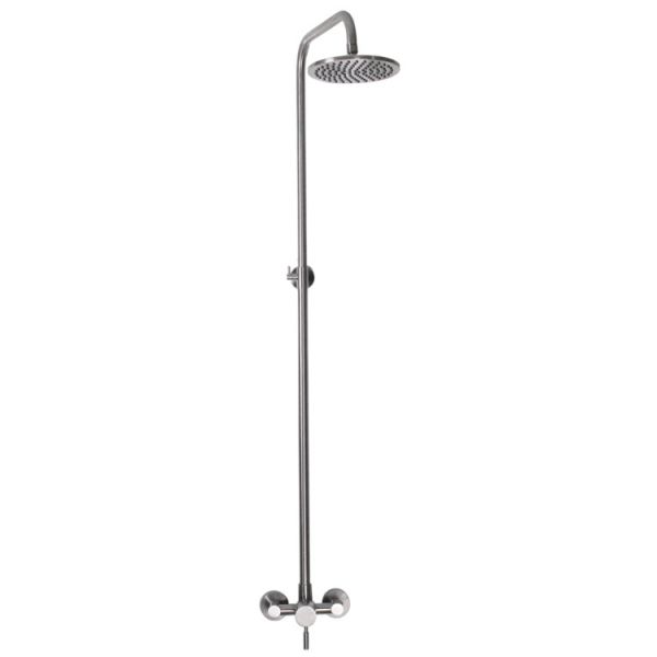 Buy Stainless Steel 316 Bath Shower Faucet With One Function at wholesale prices