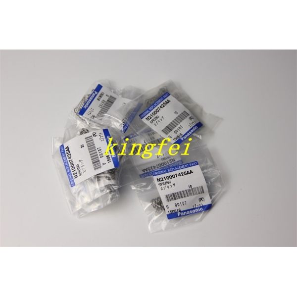 Buy N210007425AA Panasonic Mounter CM402 HOLDER Suction Nozzle Spring at wholesale prices