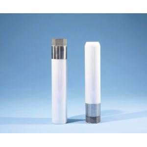 High Pressure Water Pump Irregular Alumina Ceramic Plunger