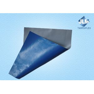 Biofloc Fish Farming Tank 0.55mm PVC Coated Tarpaulin