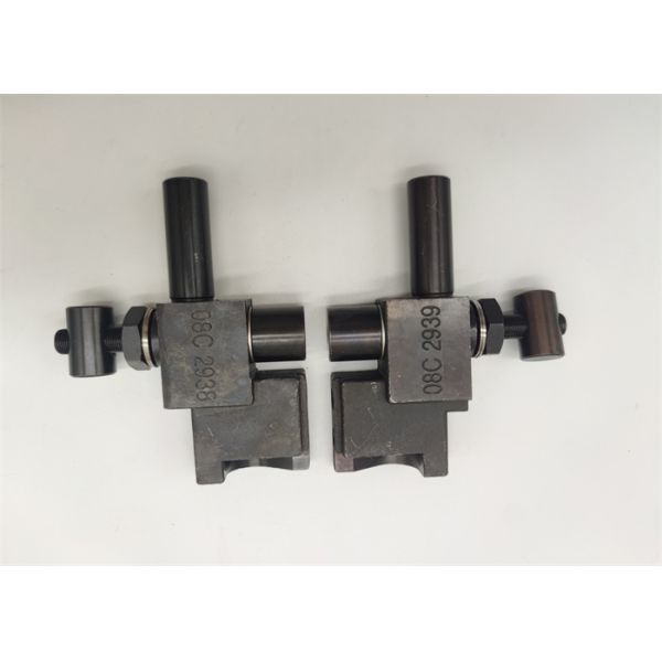 Water Roller Bracket 08C2938 And 08C2939 For Man Roland R700 Offset Printing Machine Spare Parts