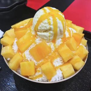 300kg 24 Hours LZ-620 Stainless Steel Ice Machine with Customize Ice Storage