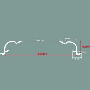 Exquisite Lamp Pool 4106