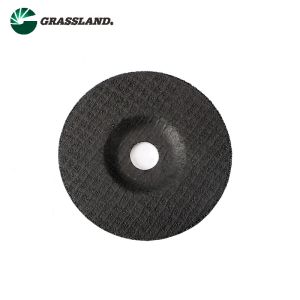 Mild Steel Stainless 4 Inch 100mm Flexible Grinding Wheel