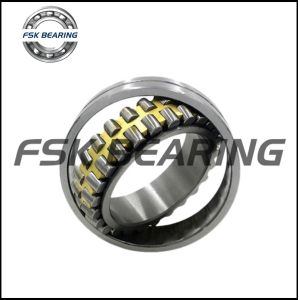 Big Size 22252CC/W33 Spherical Roller Bearing 260*480*130mm For Deceleration