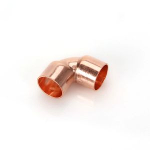 Quality High Pressure Copper Nickel Elbow For Customized Requirements for sale