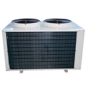 China heat pump company, Heat pump water heater
