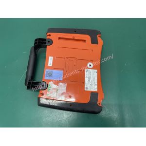 PRIMEDIC DefiMonitor XD100xe M290 Rear Housing Cover With Handle