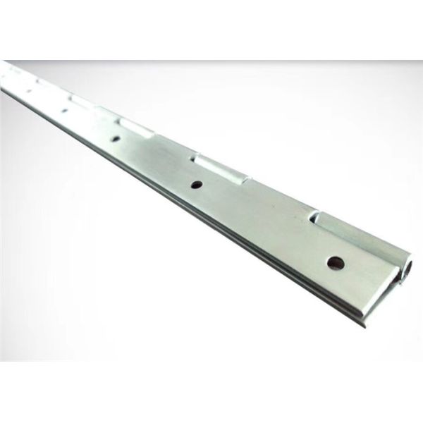 Buy Fireproof Heavy Duty Stainless Steel Piano Hinge Weatherproof Piano Hinge at wholesale prices