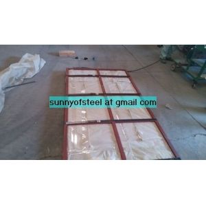 China ASTM B625 incoloy 25-6mo uns N08925 plate sheet strip coil plates sheets strips coils  on sale