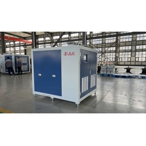 Highly Accurate Controlled Vacuum Magnetic Levitation Pump Achieving Ultra High