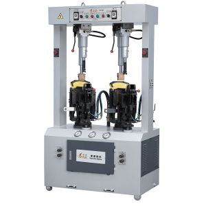 Quality Multi purpose Hydraulic Shoe Sole Attaching/Pressing Machine high efficiency for sale