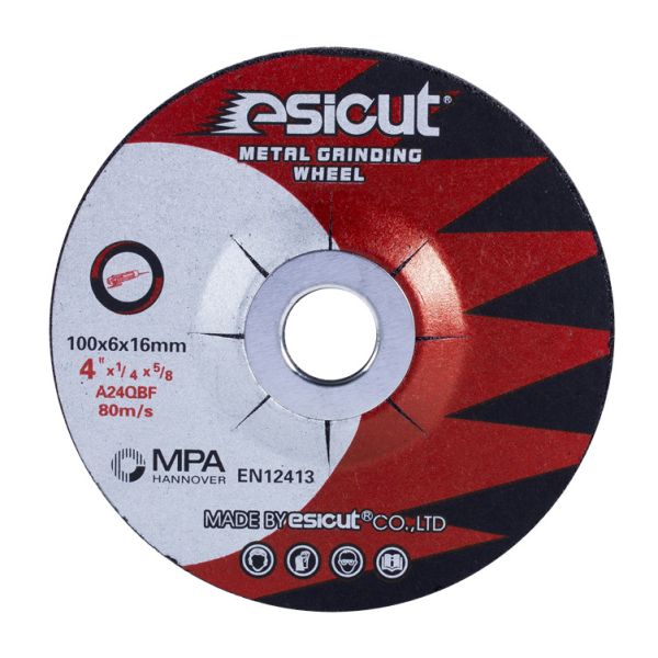 Buy 100x6x16mm Super Thin Grinding Disc at wholesale prices