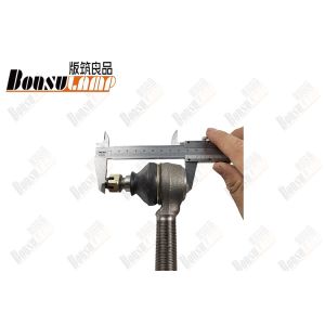 Tie Rod End L For MITSUBISHI OEM MK997629