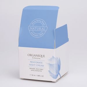 350gsm FSC Cosmetic Packaging Boxes