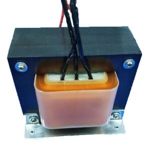 Buy cheap Customized Three Phase EE EI Type Medium Power Electrical Transformer with from wholesalers