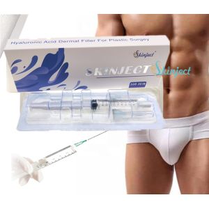 20ml Skinject Filler For Breast Buttock Penis Enlargment