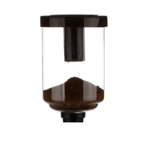 360ml 600ml Borosilicate Glass Syphon Coffee Machine for Coffee Brewing Experience