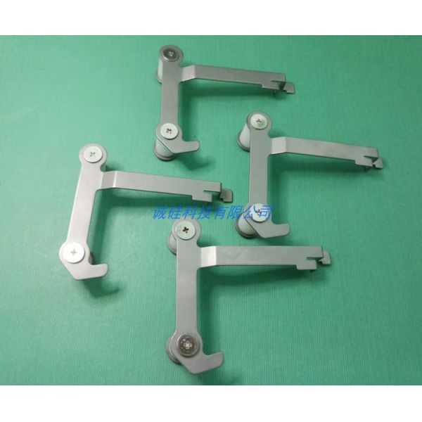 Buy KXFW1KWWA00 N210025478AA 12 / 16MM FEEDER bracket at wholesale prices