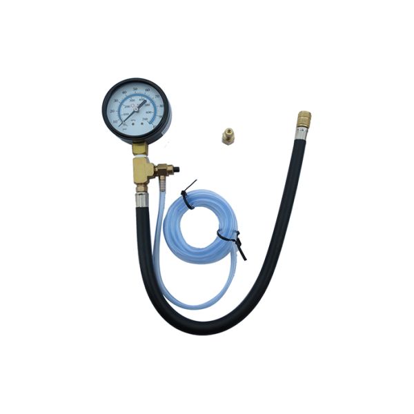 SG Fuel Injection Pressure Tester Kits for 12V Gasoline Vehicles