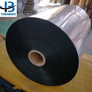 Highly Reflective Metalized CPP Film OPP/CPP Roll Film with SGS Certificate and
