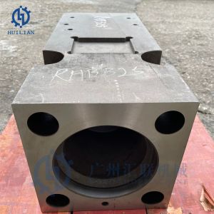 RHB325 RHB330 RHB340 Hydraulic Breaker Front Head RHB325 Hydraulic Breaker