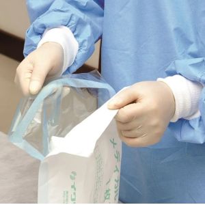 Sterilization Pouch for Steam/EO Sterilization Medical Packaging Customized