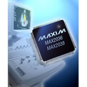 China MAX6675ISA Integrated Circuits (ICs)
Embedded
Microcontrollers on sale