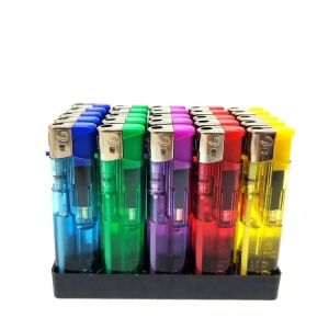 Electronic Lighter Cricket Lighter Electronic Cigarette Lighter US 20/Piece