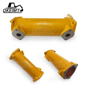 Engine Oil Cooler C13-1636-XL-CATE 379-3436 359-1636 for Engine CATEE C13