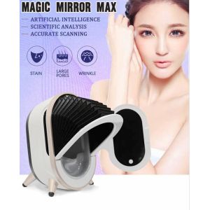 Quality RGB UV PL Smart Skin Analyzer for sale