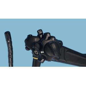 TJF-Q180V Medical Endoscope Therapeutic Video Duodenoscope With Field Of View